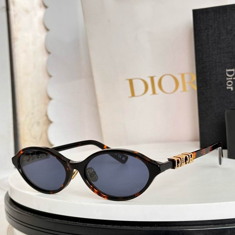 Dior Sunglasses ID:20260410-718